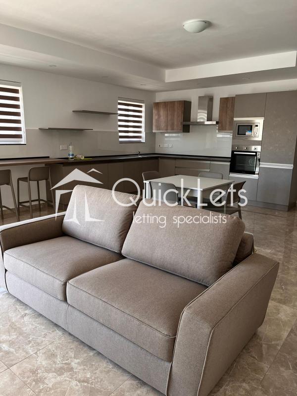 Apartments in Zebbug - Image 3