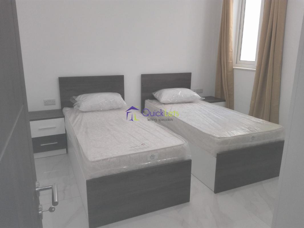 Apartments in Zabbar - Image 5