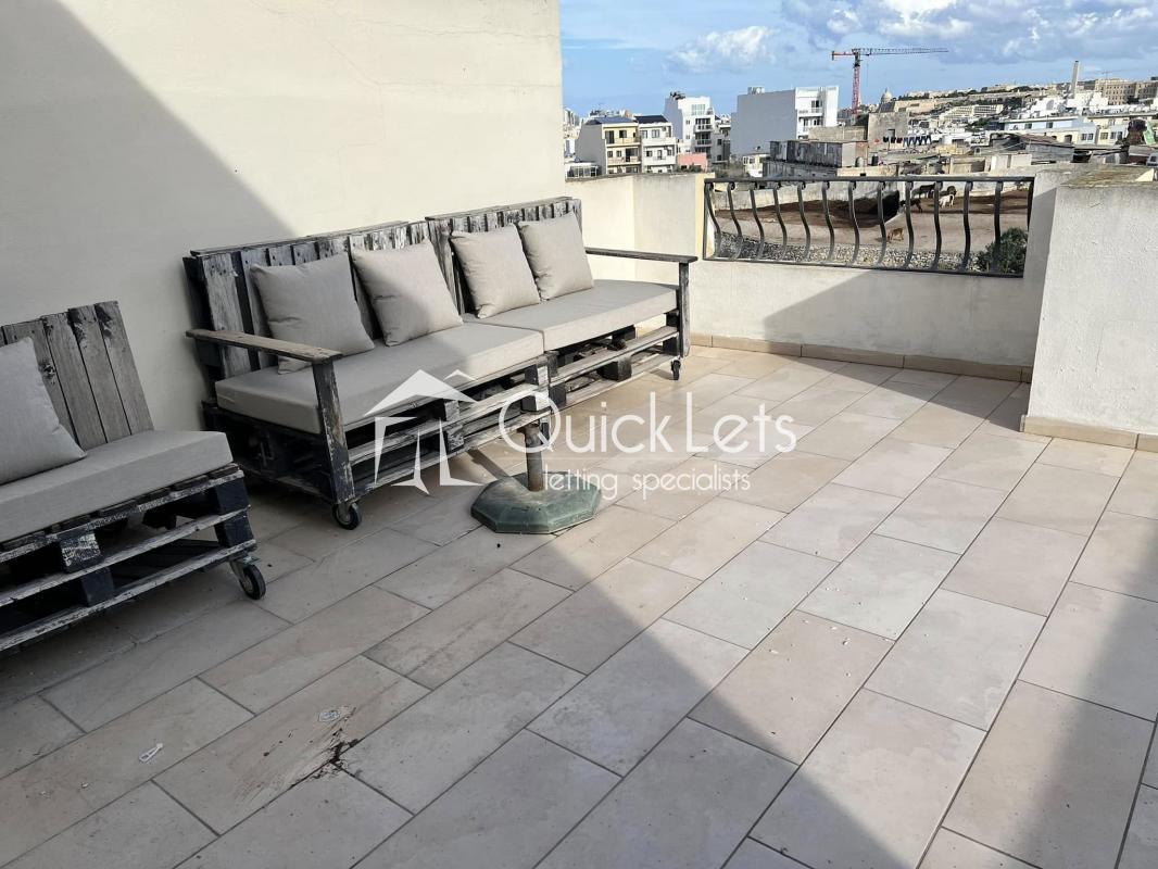 Property in Msida