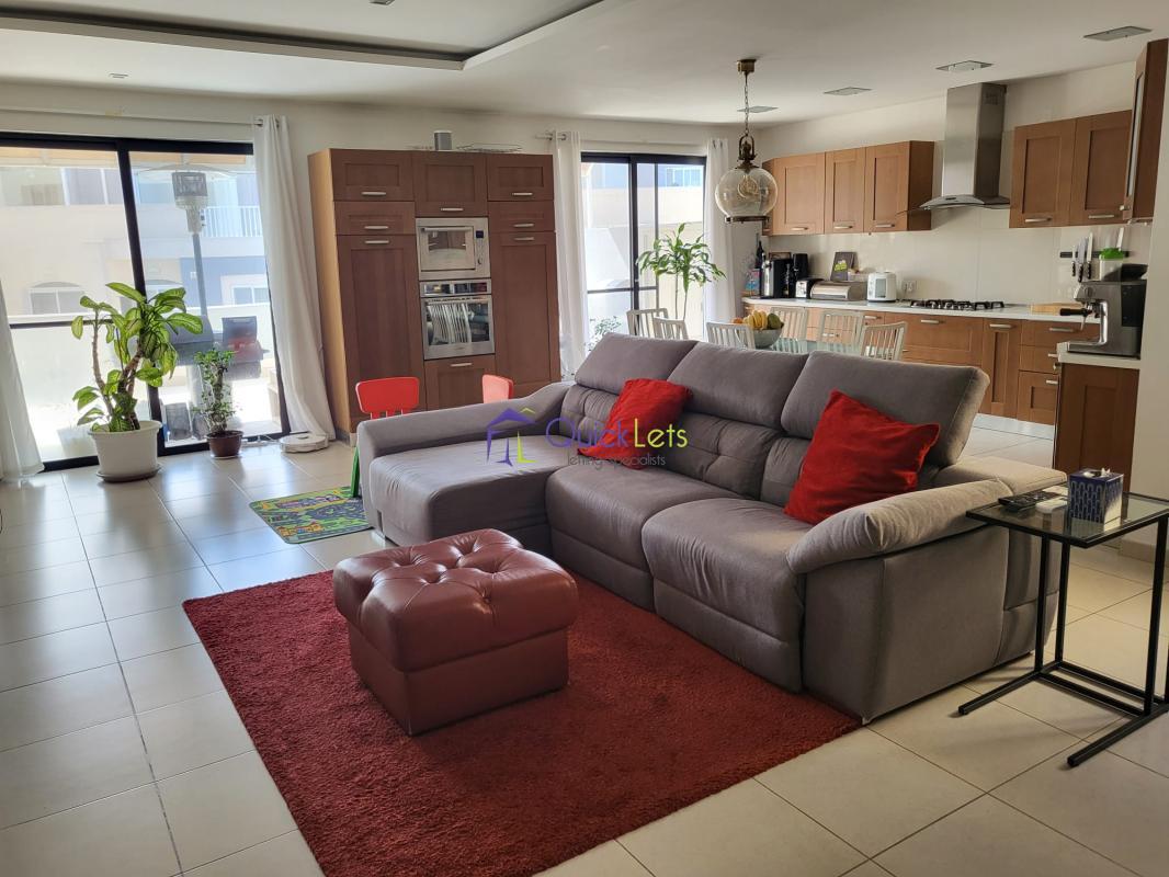 Property in Msida