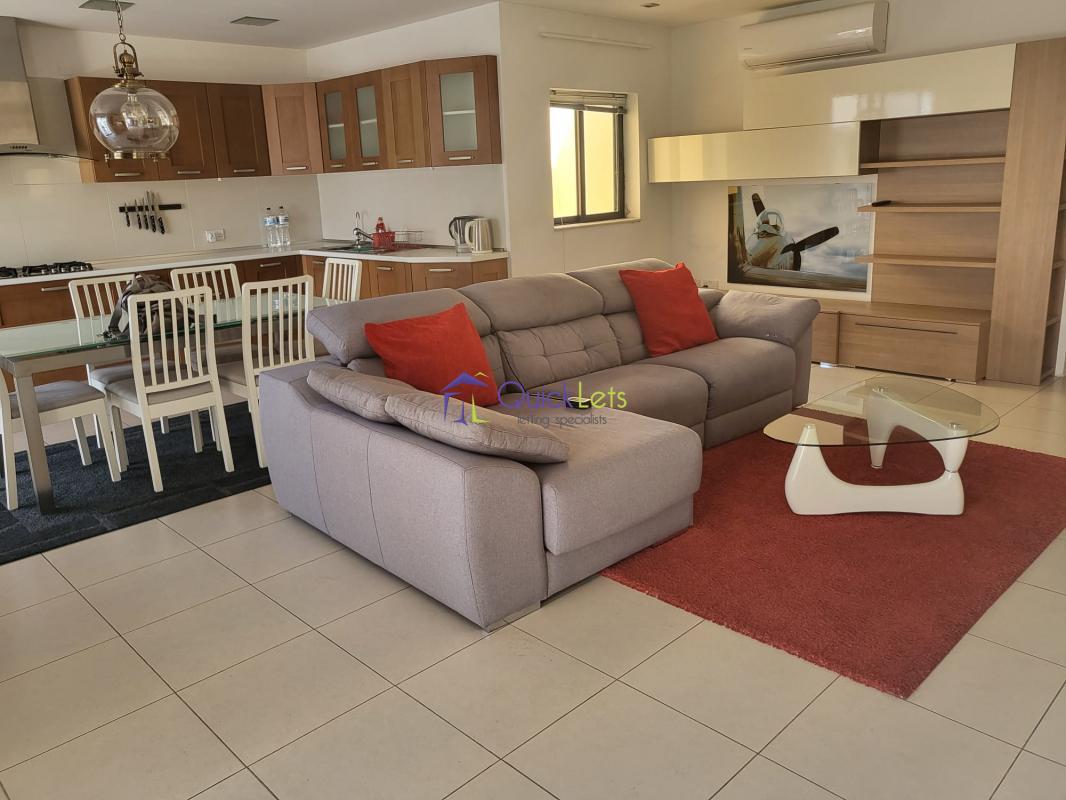 Penthouses in Msida - Image 3