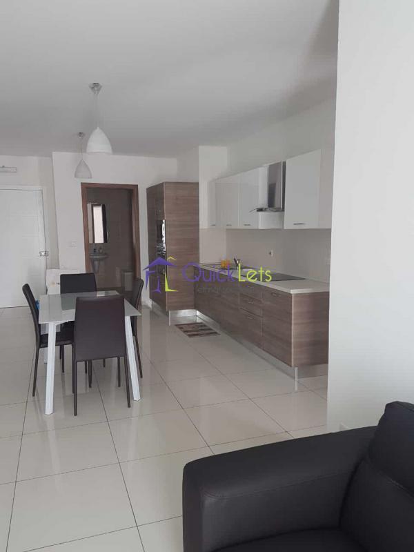 Property in Msida