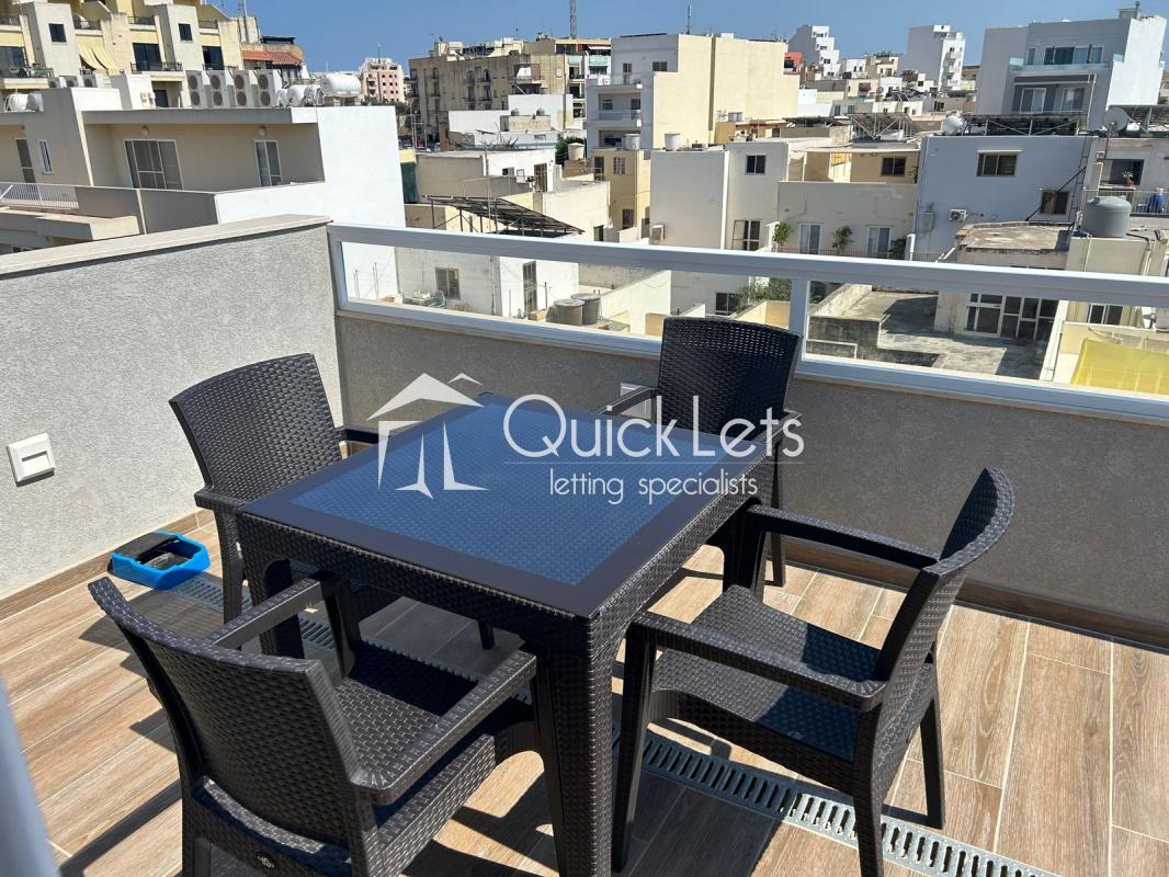 Penthouses in Bugibba - Image 6
