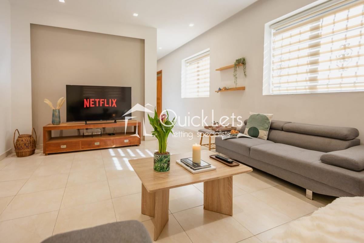 Property in Swieqi