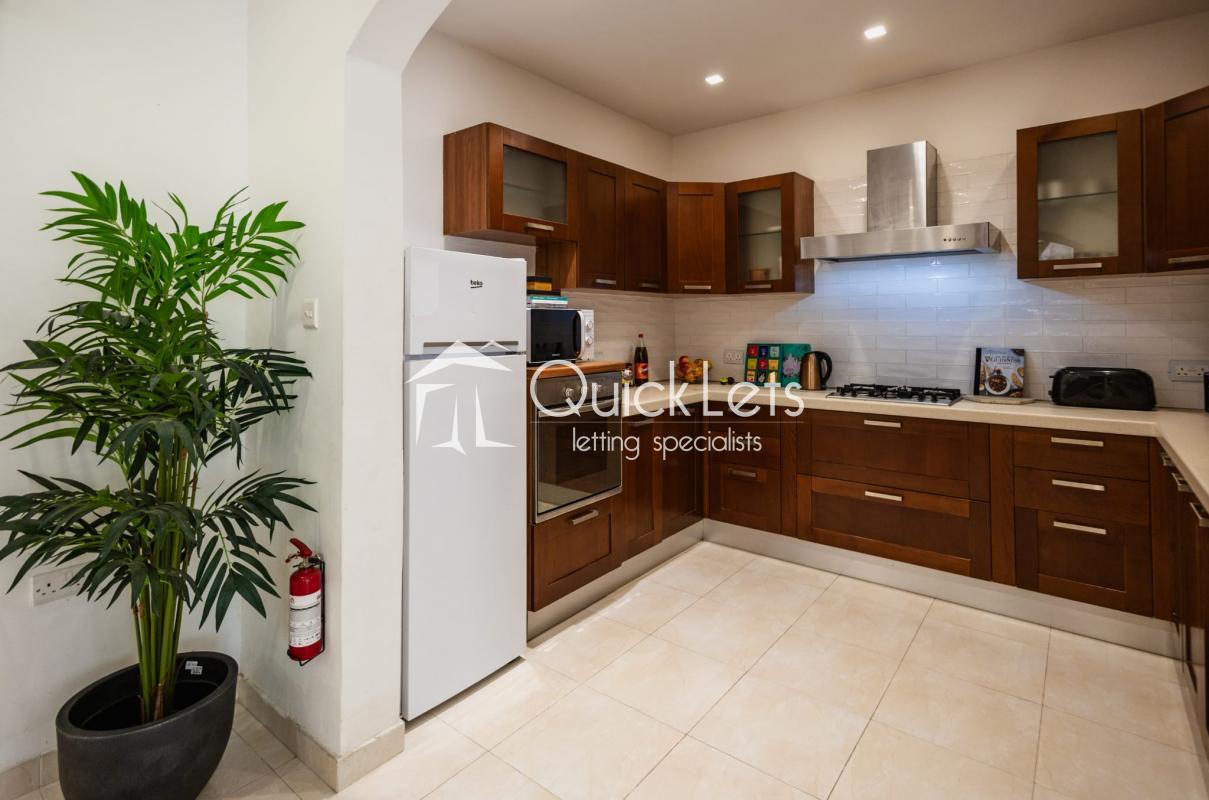 Maisonettes in Swieqi - Image 3
