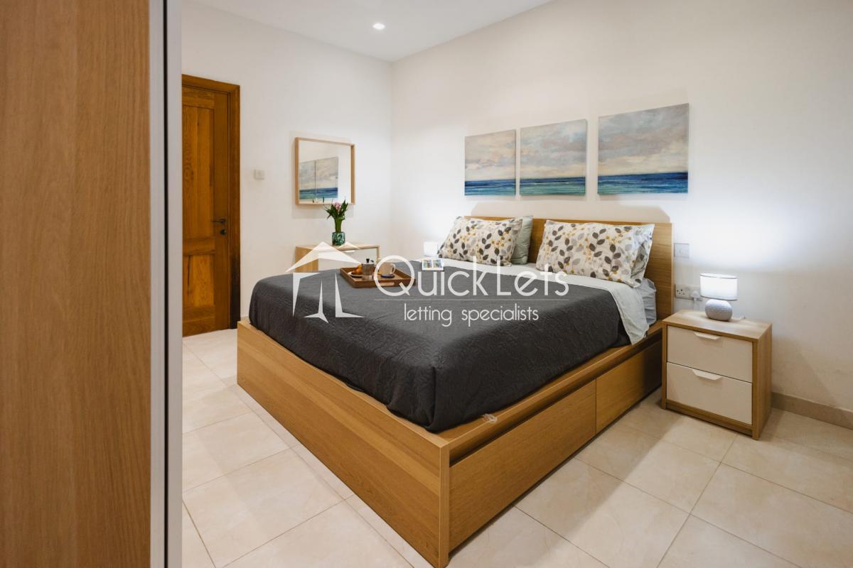 Maisonettes in Swieqi - Image 5