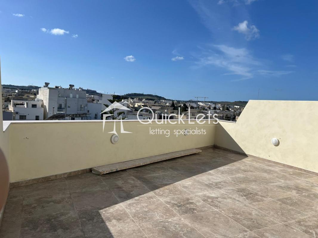 Penthouses in Mosta - Image 2