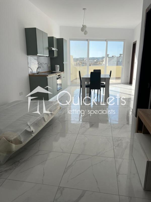 Penthouses in Mosta - Image 4