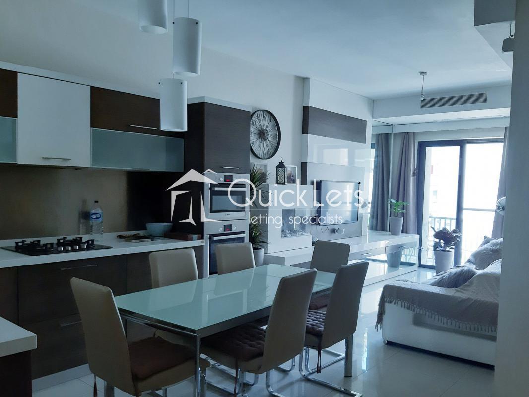 Apartments in Msida - Image 2