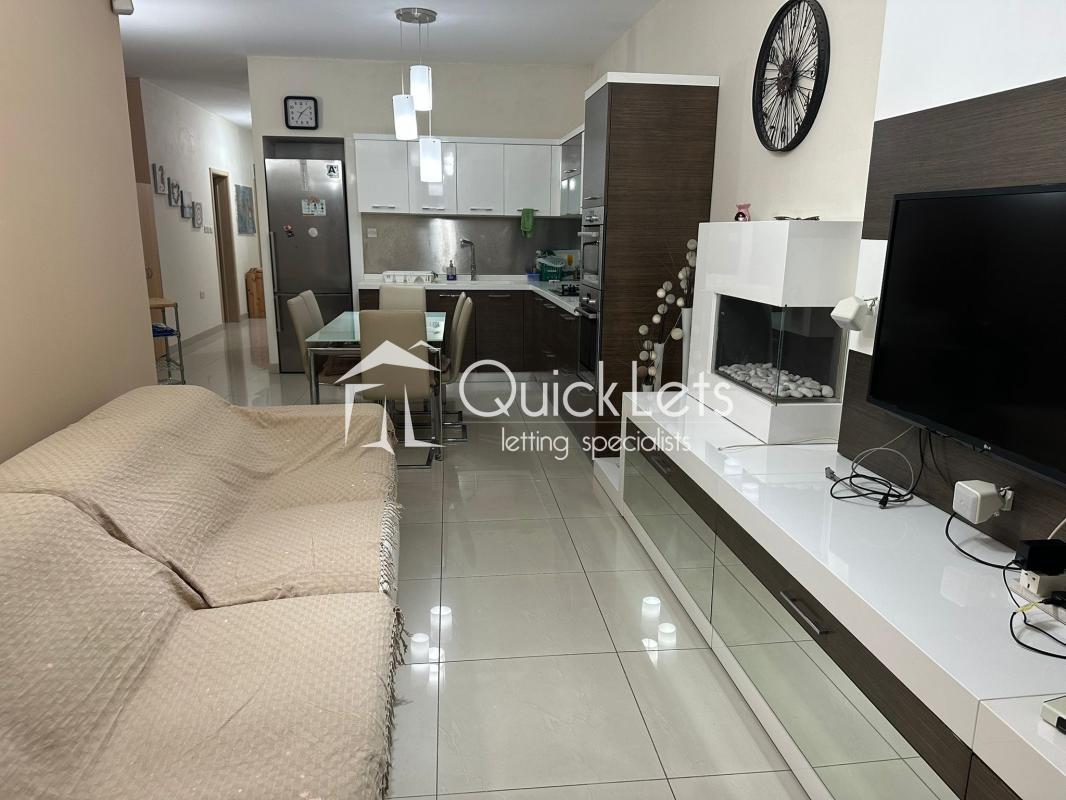 Apartments in Msida - Image 6