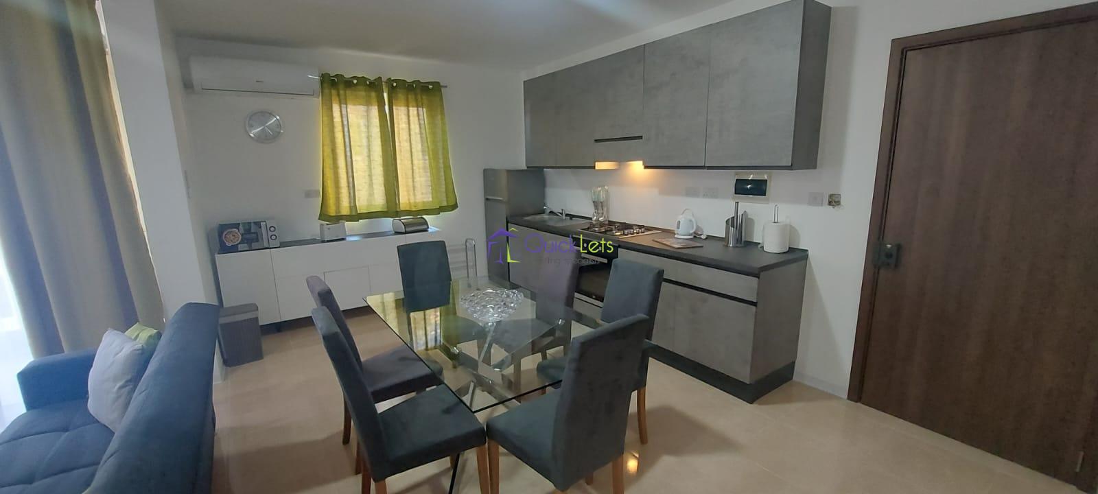 Property in Santa Venera