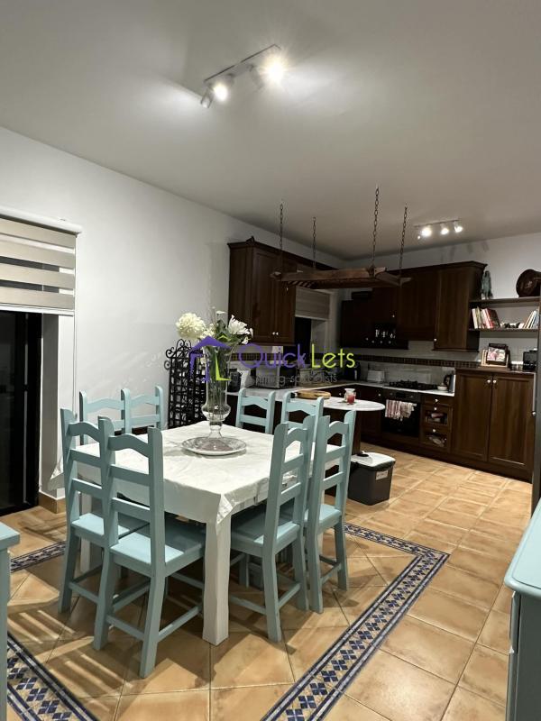 Property in St. Julians