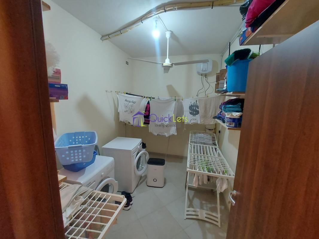 Semi Detached Villa  in Zebbug - Image 4