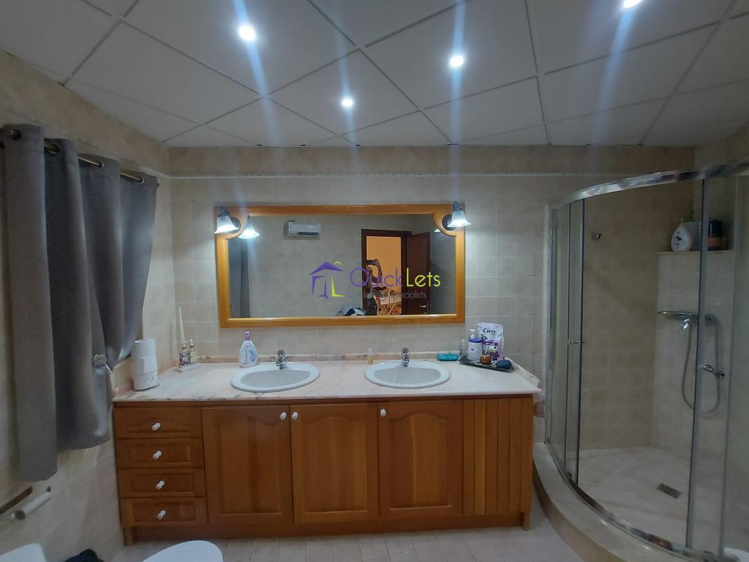 Semi Detached Villa  in Zebbug - Image 5