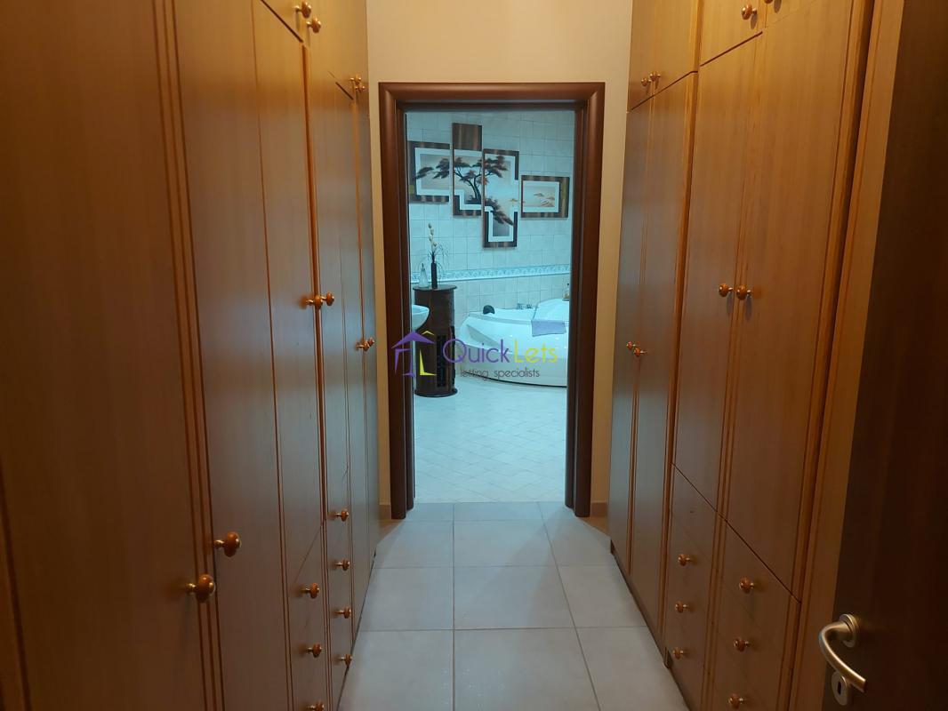 Semi Detached Villa  in Zebbug - Image 6
