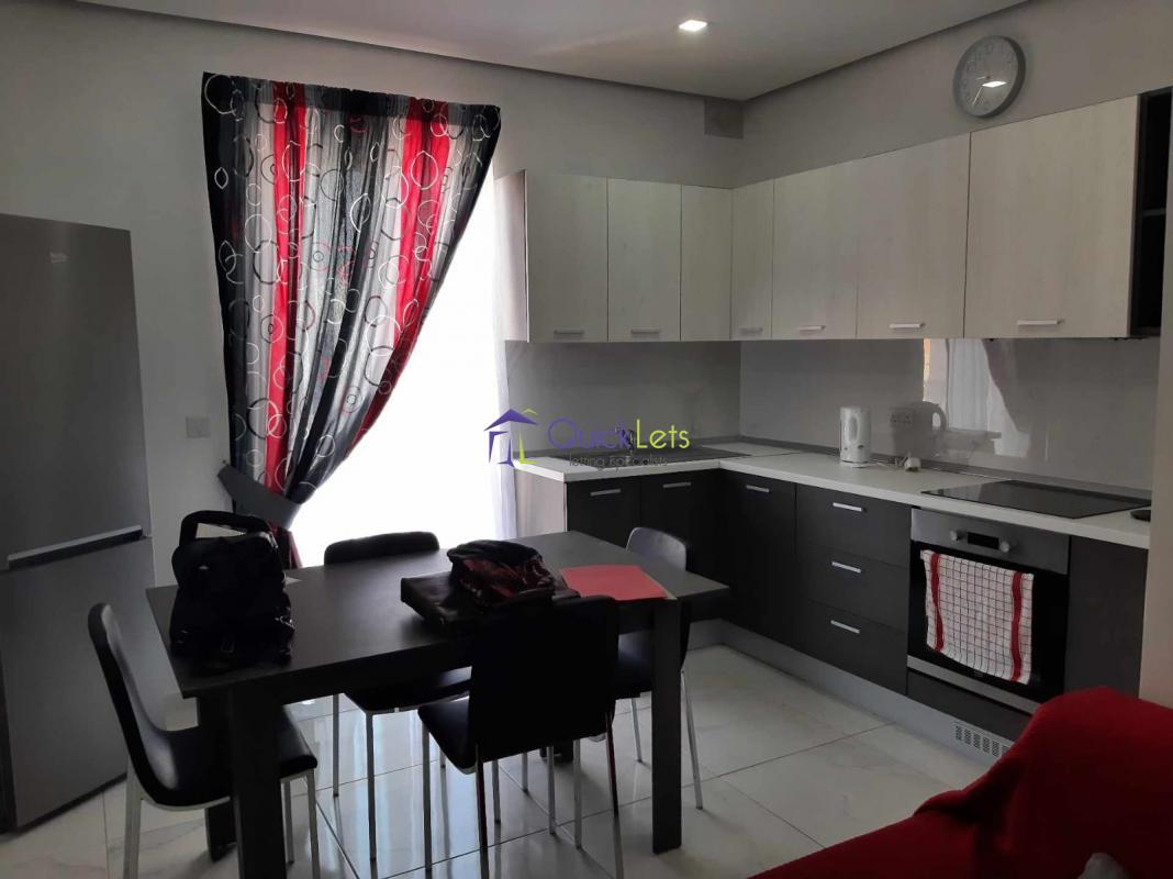 Property in Msida