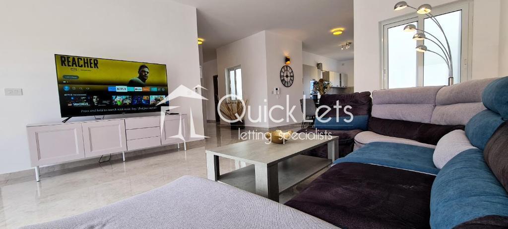 Penthouses in Mellieha - Image 4
