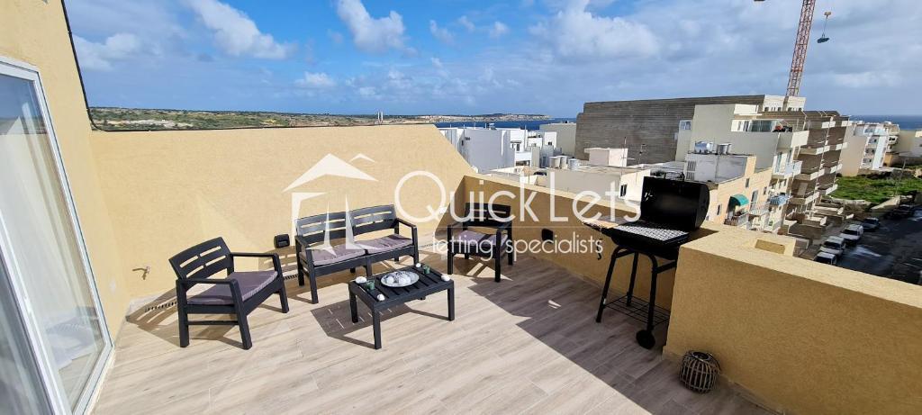 Property in Mellieha