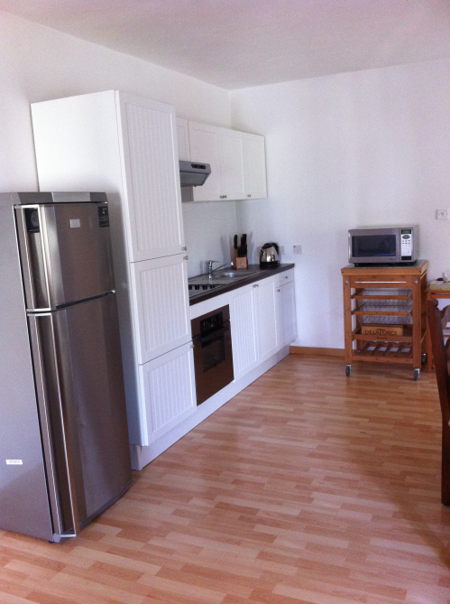 Property in St. Julians