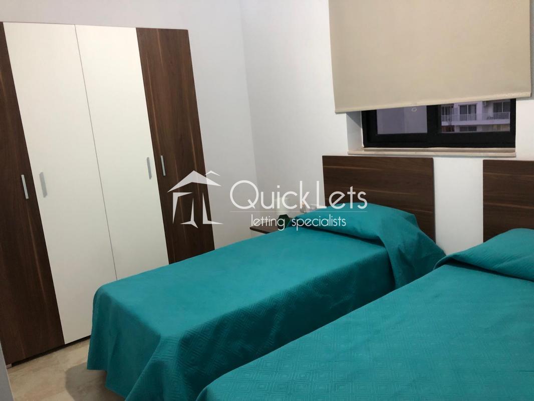 Apartments in Msida - Image 2