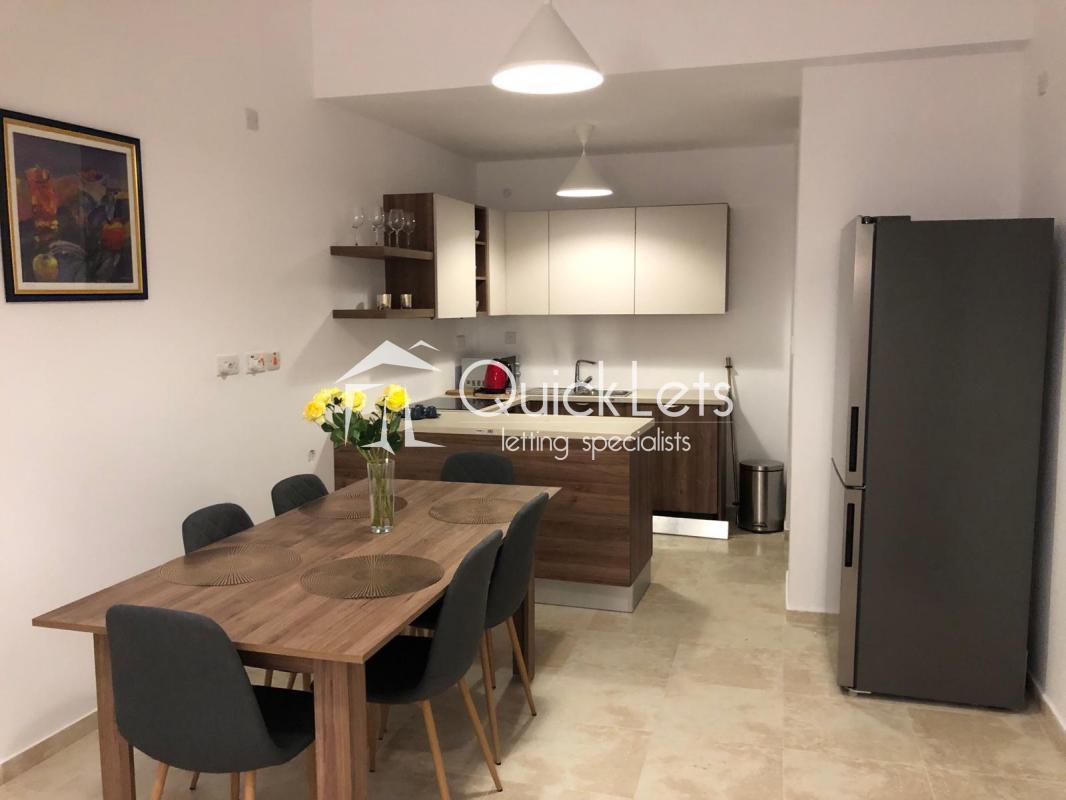 Property in Msida