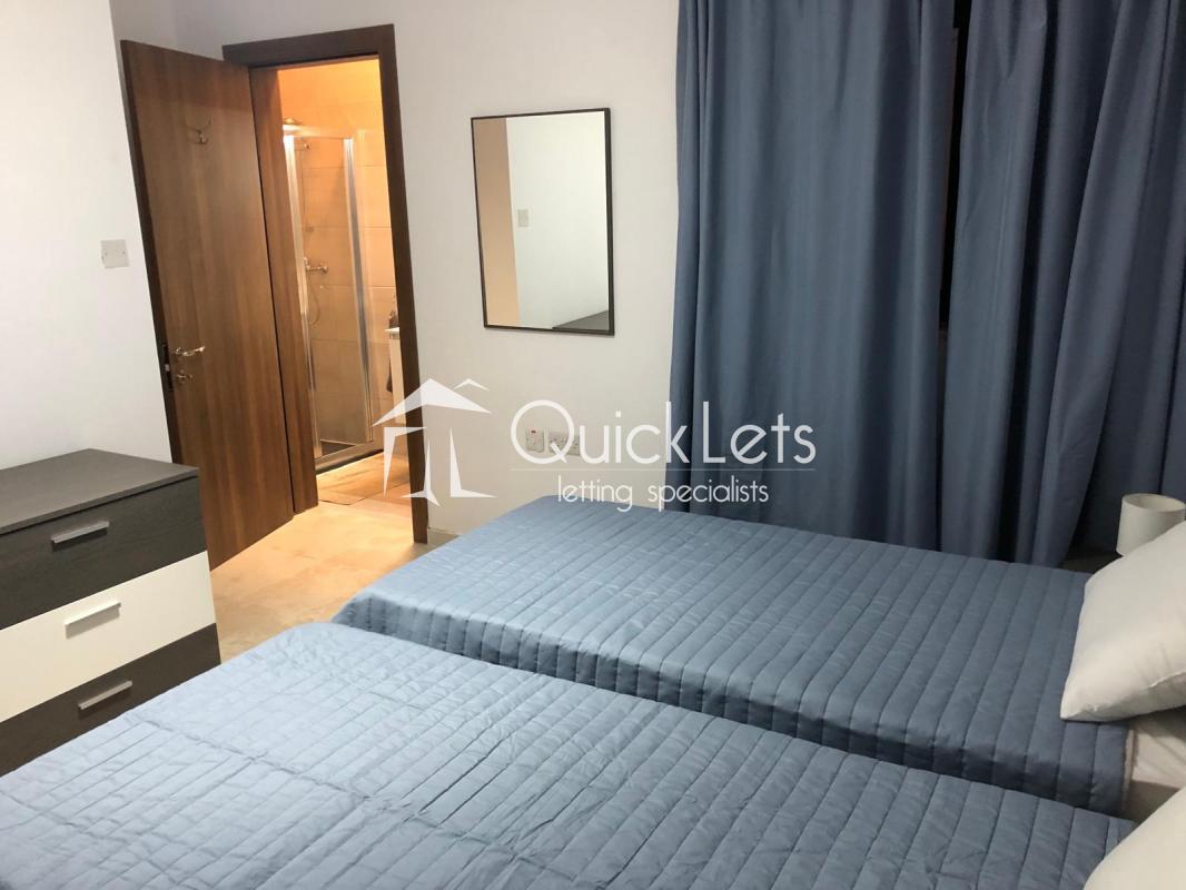Apartments in Msida - Image 6