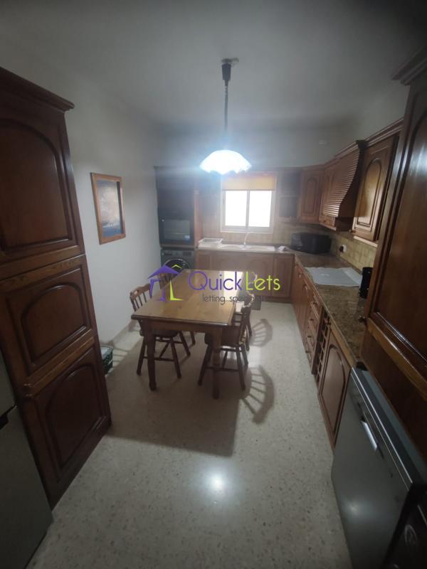 Property in Msida