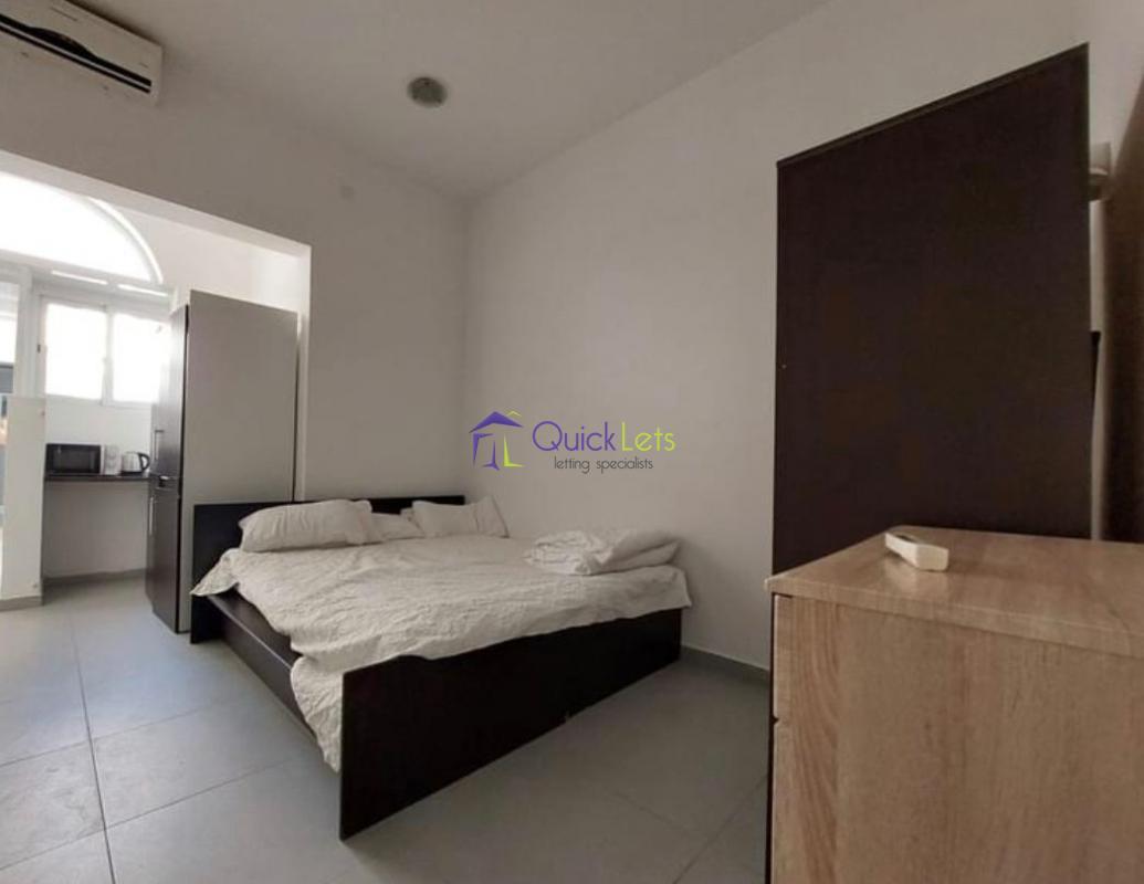 Property in Msida