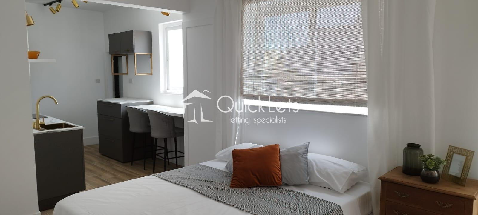 Property in Hamrun