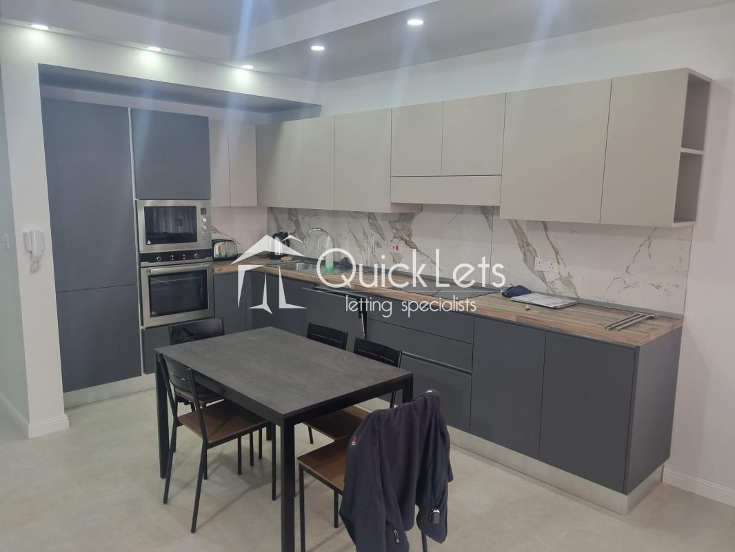 Property in Msida