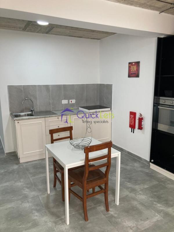 Property in Swieqi