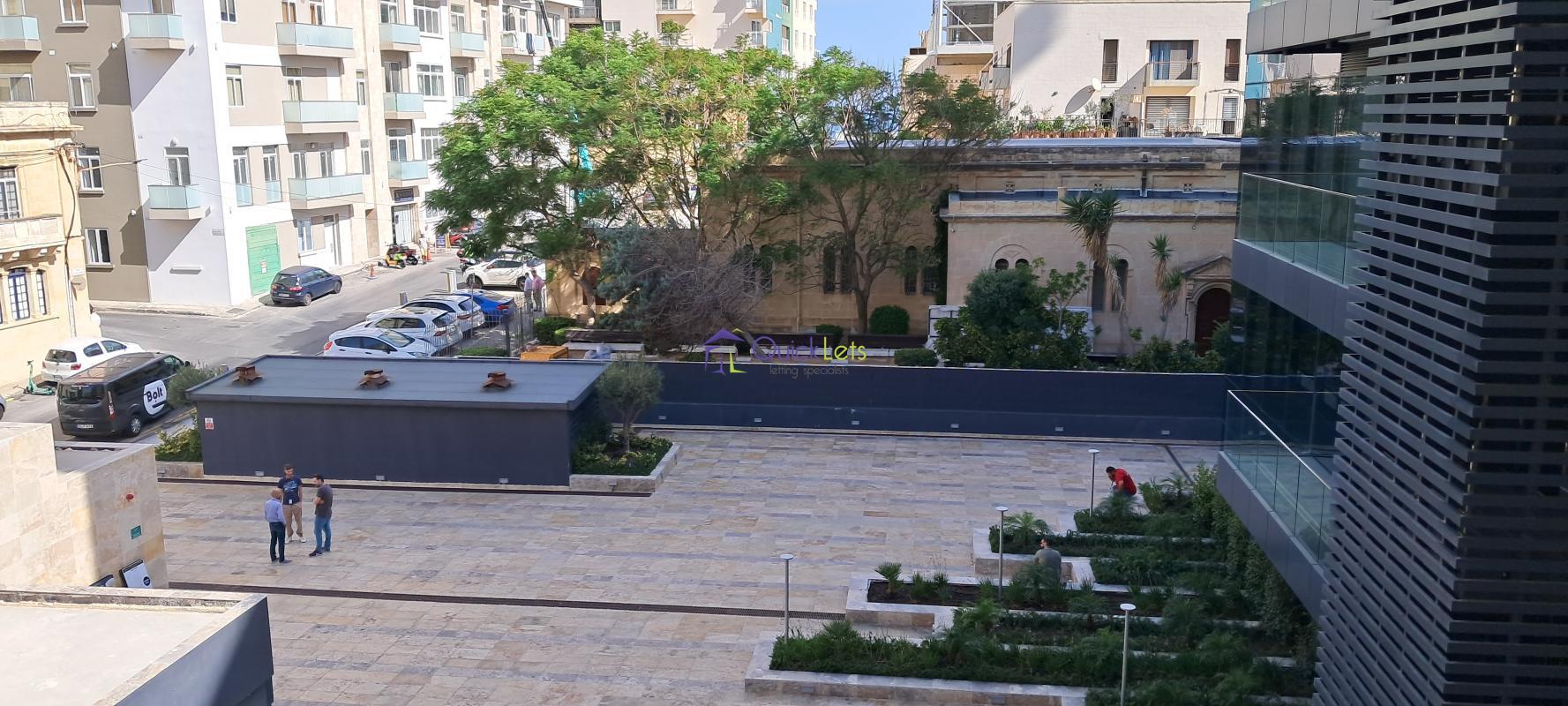 Apartments in Sliema - Image 4