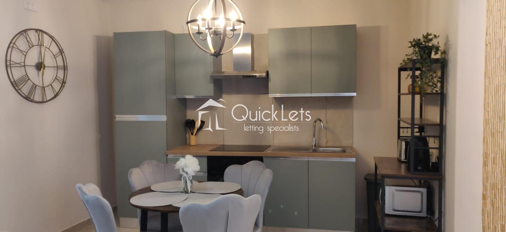 Property in Santa Venera