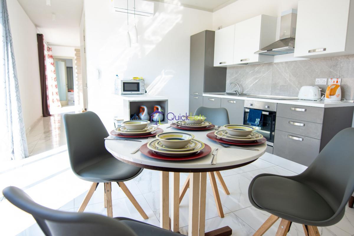 Penthouses in Msida - Image 3