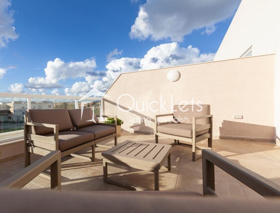 Property in Msida