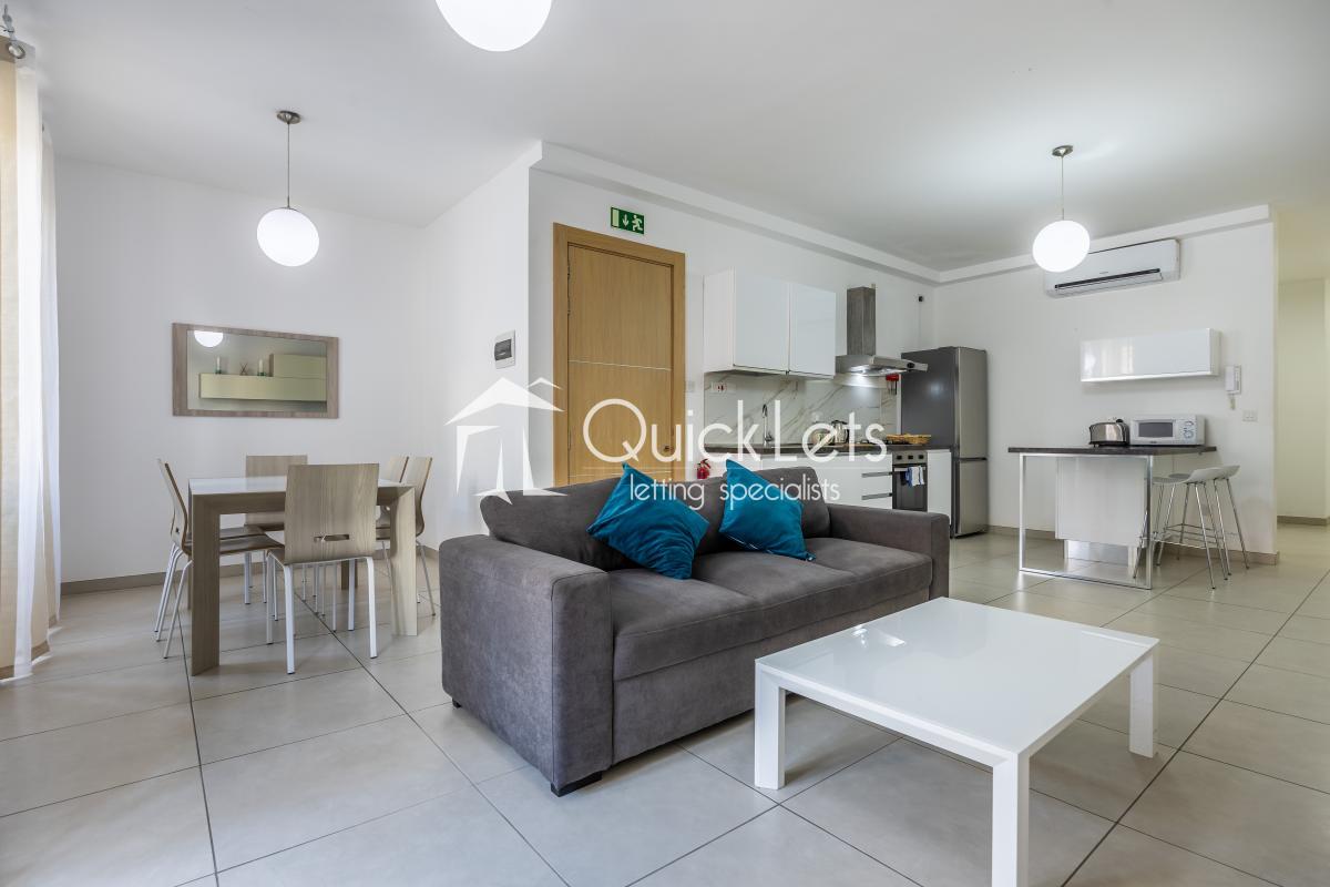 Property in Gzira