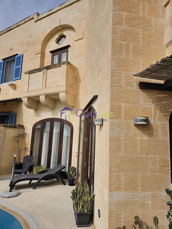 Farmhouses in Gozo - Gharb - Image 2