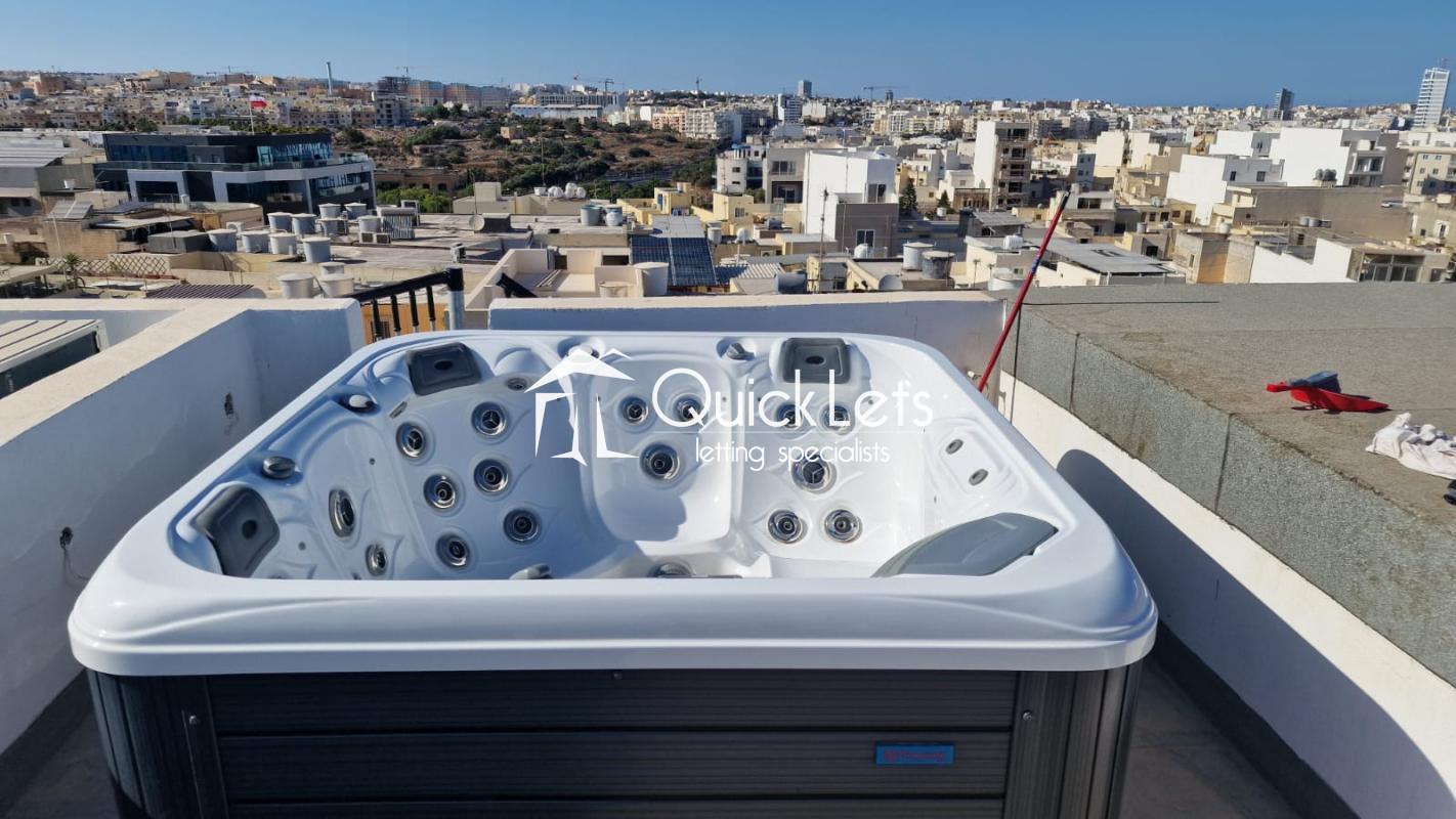 Penthouses in Santa Venera - Image 4