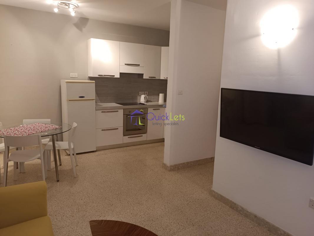 Property in Sliema
