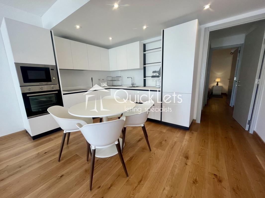 Penthouses in Sliema - Image 3