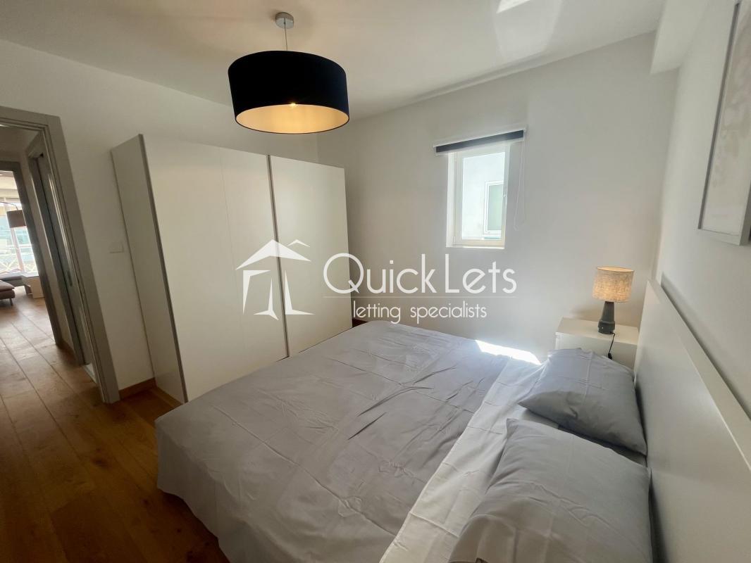 Penthouses in Sliema - Image 6