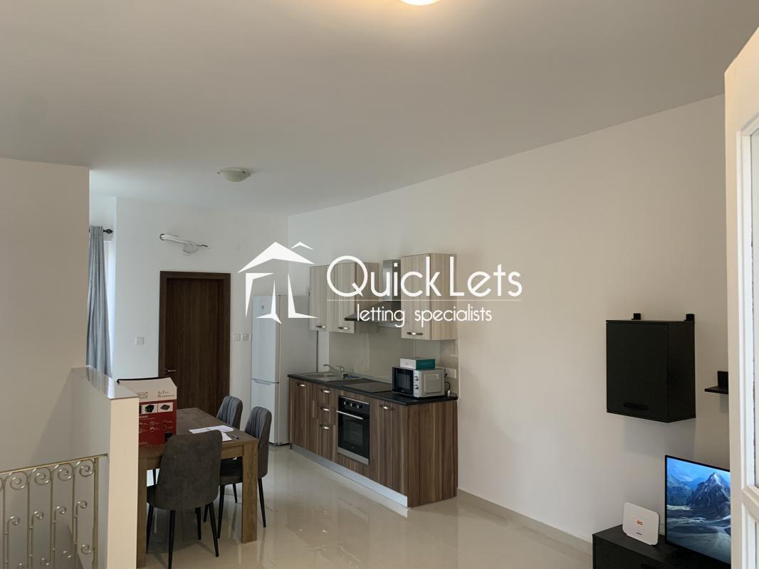 Property in Luqa