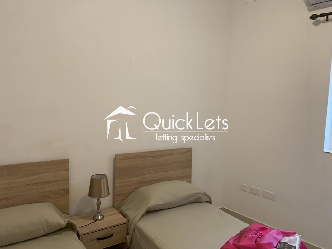Maisonettes in Luqa - Image 3
