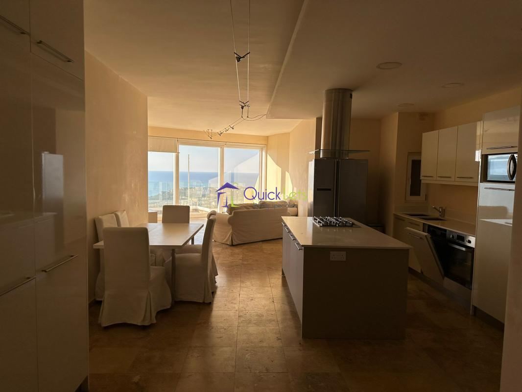 Penthouses in Gozo - Nadur - Image 5