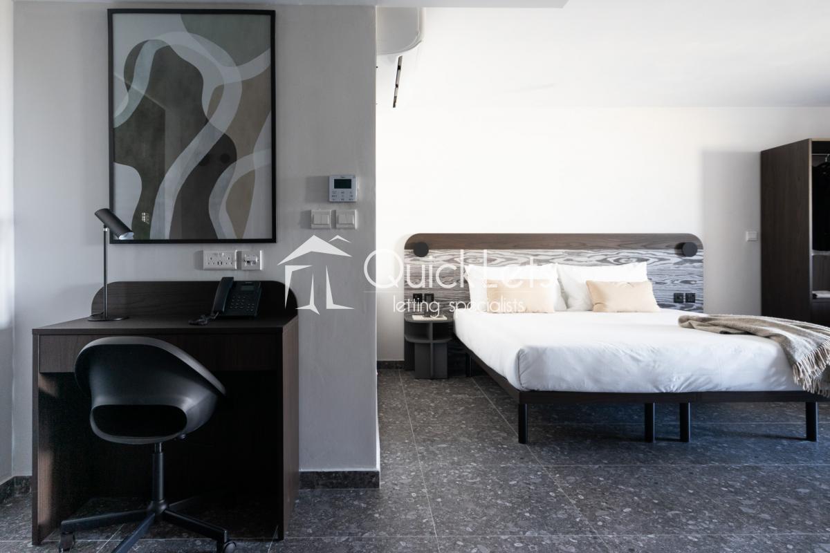 Studio Apartments in Msida - Image 5
