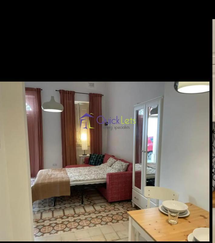 Studio Maisonette in Msida - Image 5