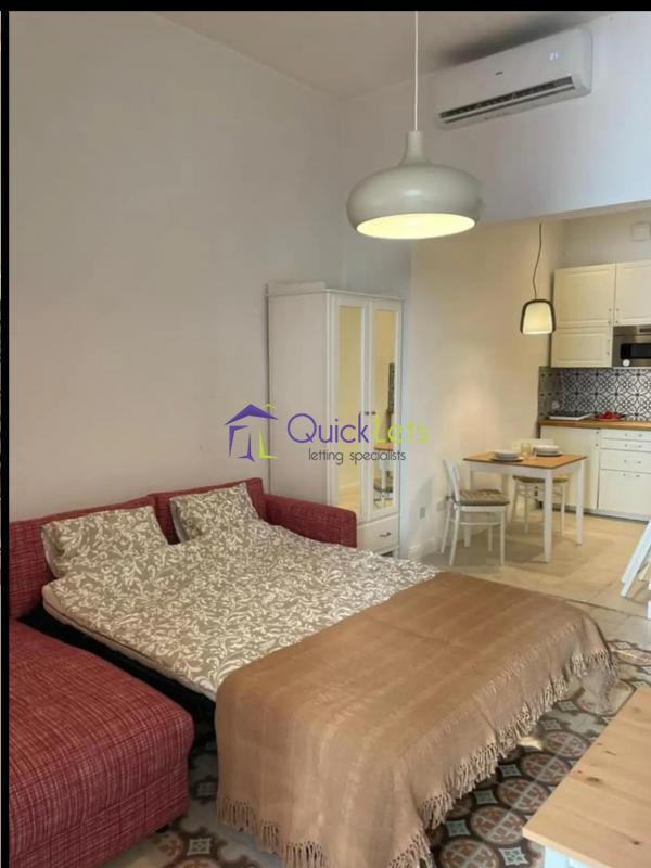 Studio Maisonette in Msida - Image 6