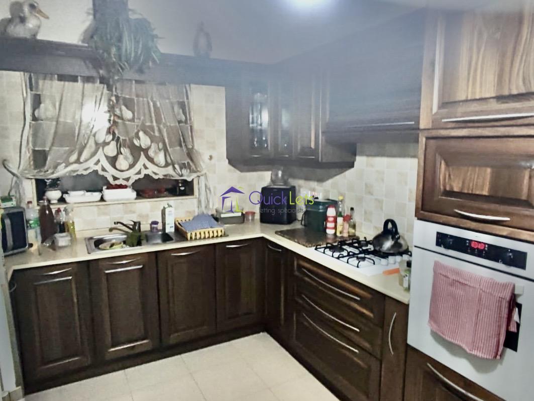 Property in Marsaskala