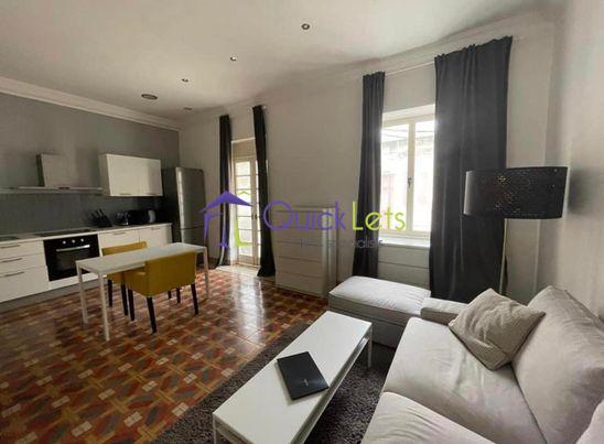 Property in Msida