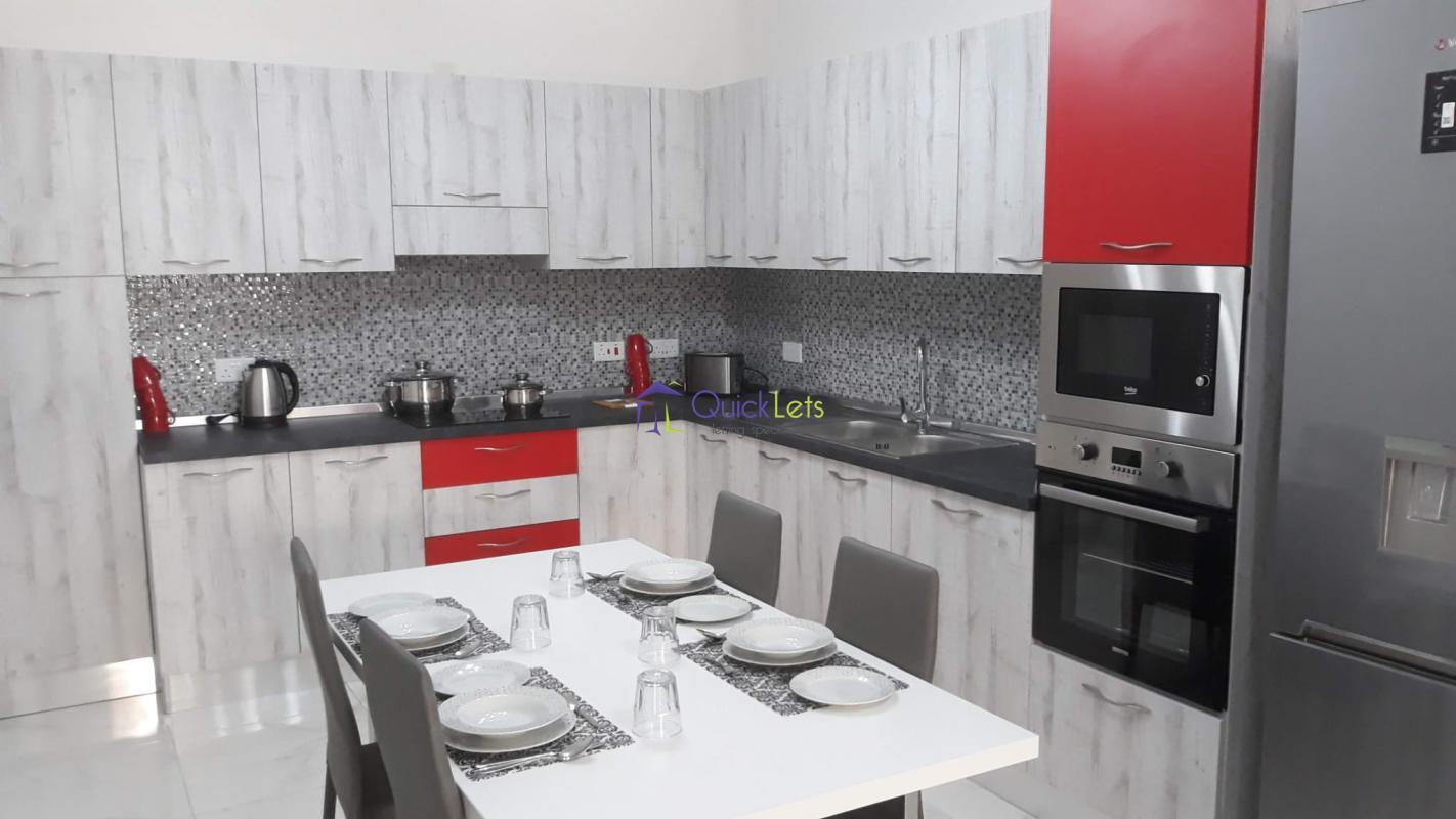 Property in Msida